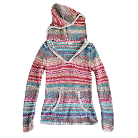 Roxy Sweaters - Roxy Baja Hoodie XS